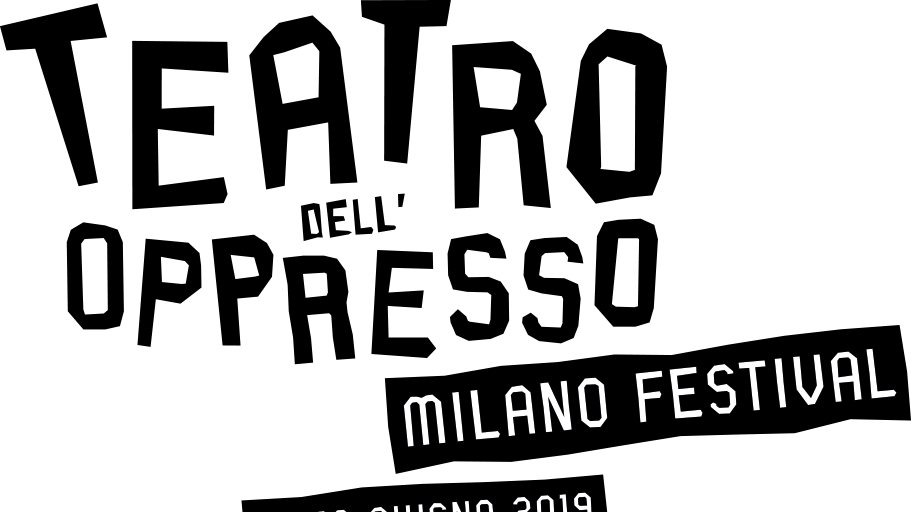 Teatro dell'Oppresso Milano Festival
